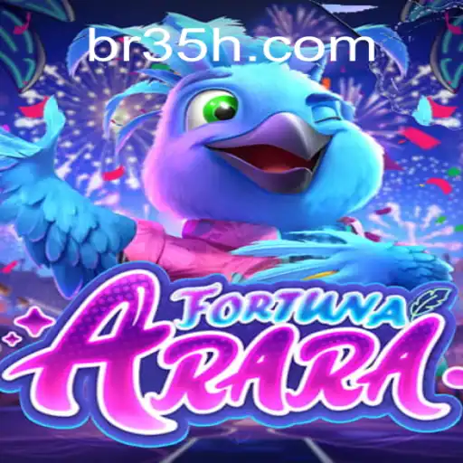 Descubra o Empolgante Mundo de FortunaArara: Um Jogo de Estratégia e Sorte