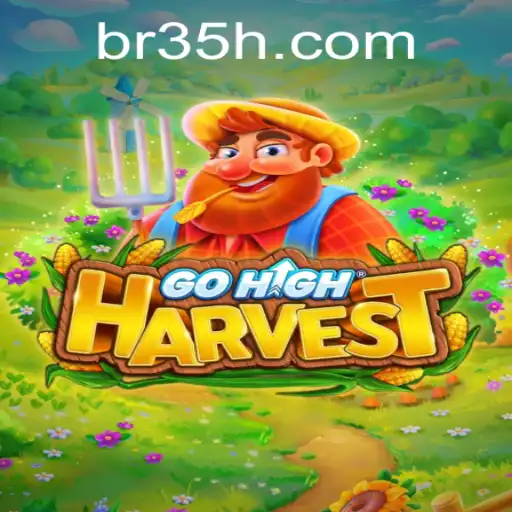 GoHighHarvest: Um Mergulho no Mundo Virtual da Colheita e Aventura