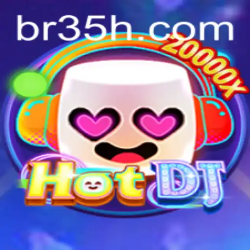 Explorando o Fascinante Mundo de HotDJ: O Jogo Inovador do Momento