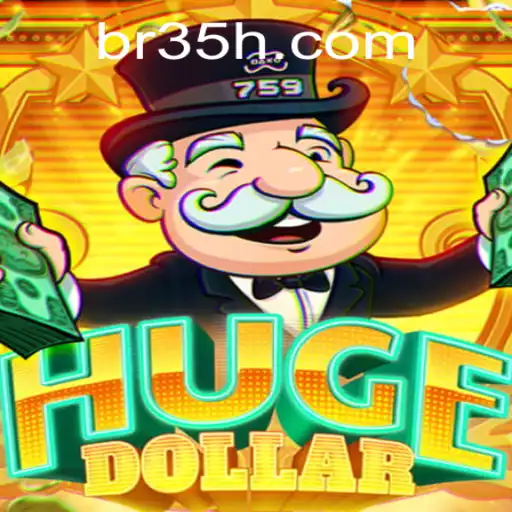 Descobrindo o Mundo de HugeDollar: Uma Aventura Estratégica com 35h.com