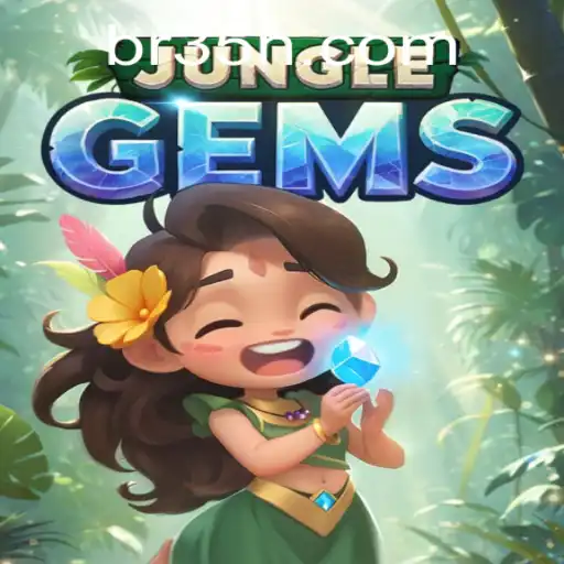 Descubra as Aventuras Vibrantes de JungleGems