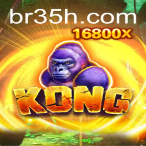 Descubra o Mundo Emocionante de Kong e 35h.com