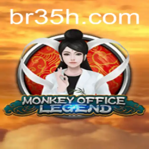 MonkeyOfficeLegend: O Jogo Revolucionário de Estratégia e Criatividade