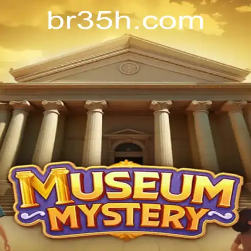 MuseumMystery: Um Novo Jogo de Aventura que Conquista o Público