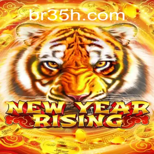 Descubra o Emocionante Mundo de NewYearRising