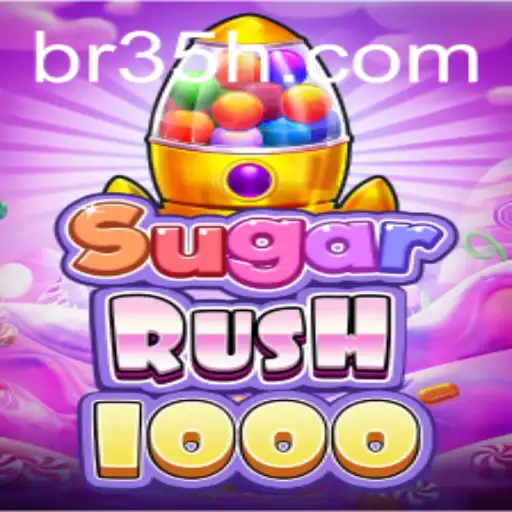 Descubra o Mundo Vibrante de SugarRush1000: Um Jogo de Aventuras Doces