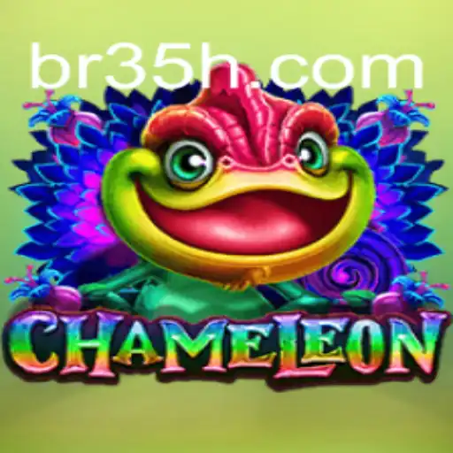 Descubra o Jogo Chameleon: Diversão com Estratégia