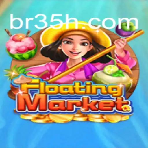 Explorando o Universo de FloatingMarket e suas Regras Fascinantes