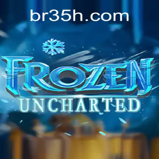 Explorando o Maravilhoso Mundo de FrozenUncharted