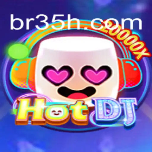 Explorando o Fascinante Mundo de HotDJ: O Jogo Inovador do Momento