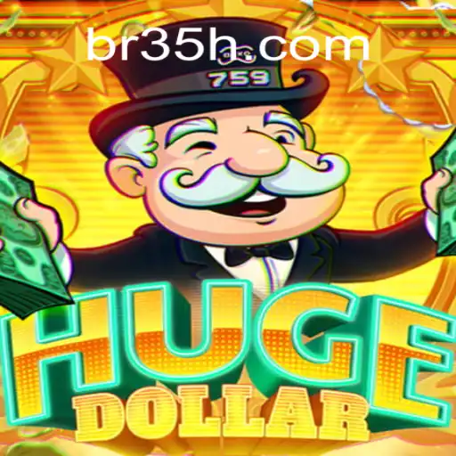 Descobrindo o Mundo de HugeDollar: Uma Aventura Estratégica com 35h.com