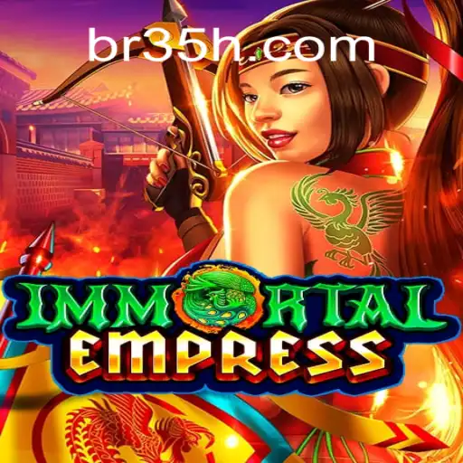 Descubra ImmortalEmpress: O Destino de Um Império