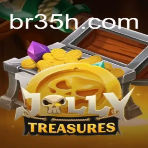 JollyTreasures: Aventure-se no Mundo dos Tesouros