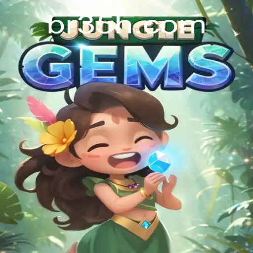 Descubra as Aventuras Vibrantes de JungleGems