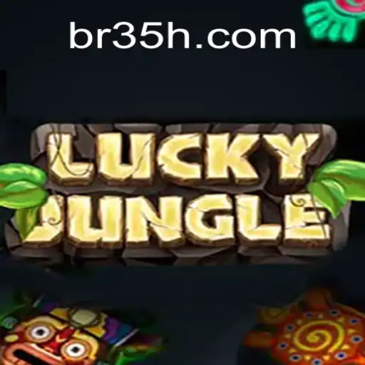 Explorando o Fascinante Mundo de LuckyJungle: Um Guia Completo
