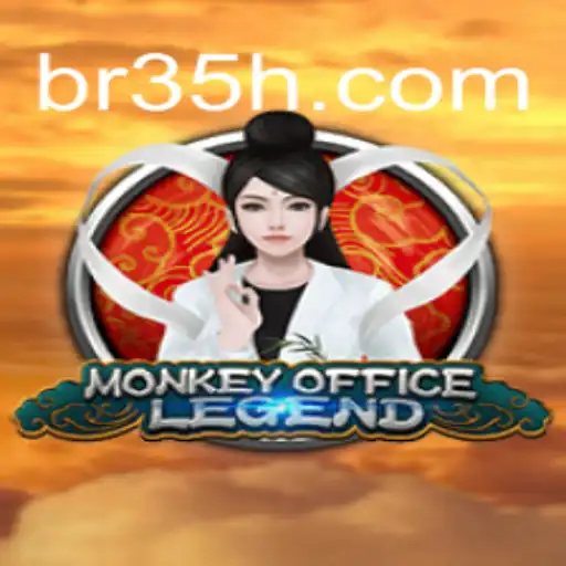 MonkeyOfficeLegend: O Jogo Revolucionário de Estratégia e Criatividade