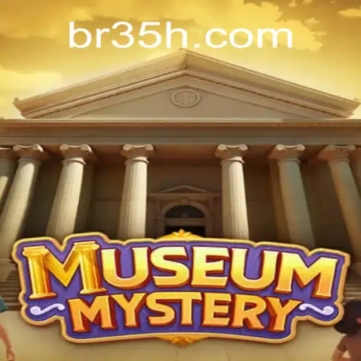 MuseumMystery: Um Novo Jogo de Aventura que Conquista o Público
