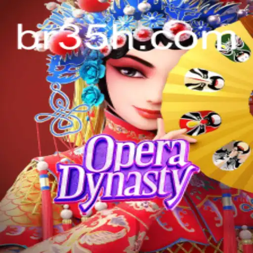 OperaDynasty: Desvende o Fascínio e as Regras do Jogo em 35h.com
