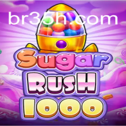 Descubra o Mundo Vibrante de SugarRush1000: Um Jogo de Aventuras Doces