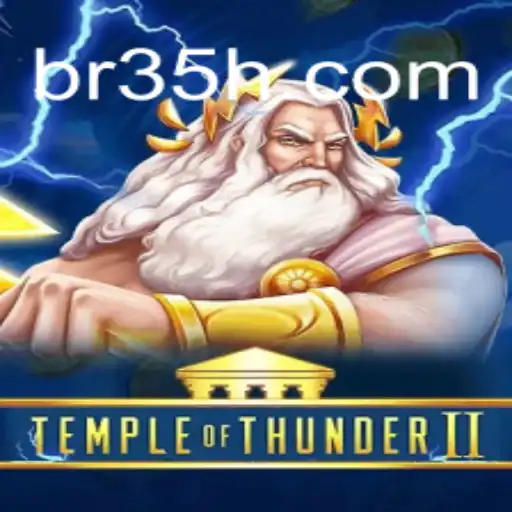 Descobrindo TempleofThunderII: Uma Aventura Épica