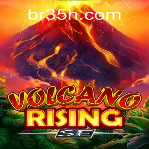 Explorando o mundo dinâmico de VolcanoRisingSE