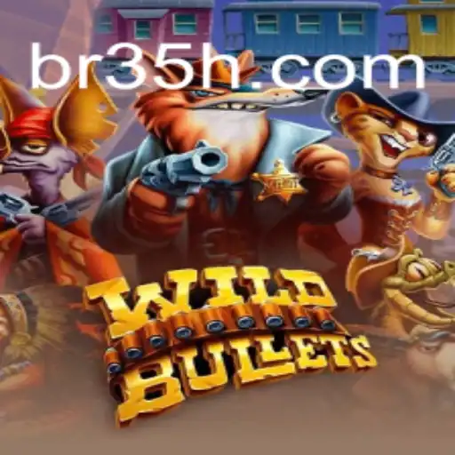 WildBullets: A Aventura Extrema no Mundo dos Games