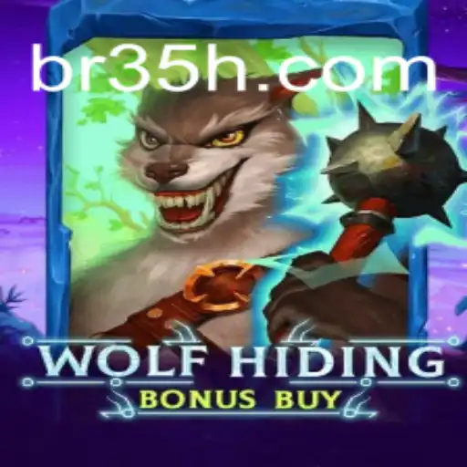 Explorando o Mundo de WolfHidingBonusBuy: Regras e Estratégias