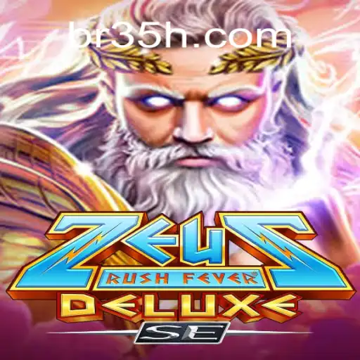 Descubra Tudo Sobre ZeusRushFeverDeluxeSE: O Novo Fenômeno dos Jogos