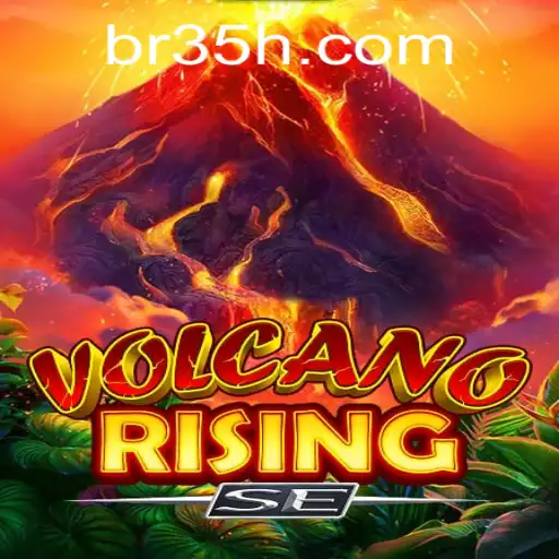 Explorando o mundo dinâmico de VolcanoRisingSE