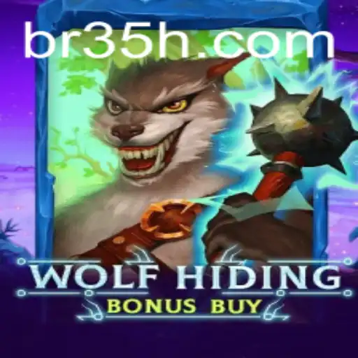 Explorando o Mundo de WolfHidingBonusBuy: Regras e Estratégias